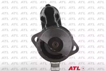 Стартер ATL Autotechnik A 11 040